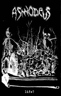 Asmodeus - Life?