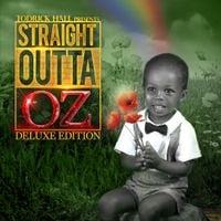 Todrick Hall - Straight Outta Oz (Deluxe Edition)