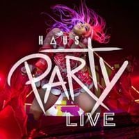 Todrick Hall - Haus Party (Live in Atlanta, 2019)