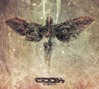 Cooh - ReBirth