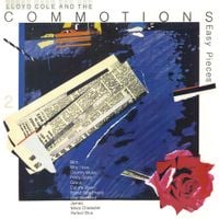 Lloyd Cole and the Commotions - Easy Pieces