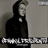 Dot Dot Curve :) - Spanky Presents