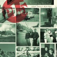 Princess One Point Five - What Doesn&rsquo;t Kill You