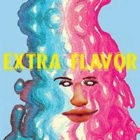 Black Moth Super Rainbow - Extra Flavor
