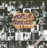 Faces - Snakes and Ladders