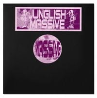 Soichi Terada / Mr. Ho / Mogwaa - Junglish Massive 2