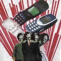 Sonnyjim & Machacha - New Phone Who Dis