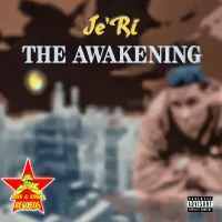 Jay Electronica - The Awakening