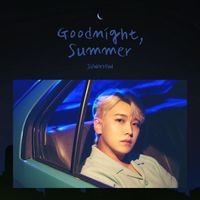 성민 [SUNGMIN] - Gooodnight, Summer