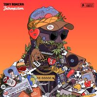 Tony Romera - Introspection
