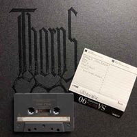 Thorns - Grymyrk
