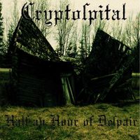 Cryptospital - Half an Hour of Despair