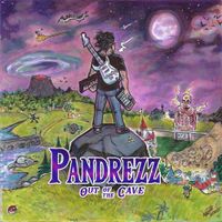 Pandrezz - Out of the Cave