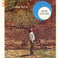 Bob Dylan - Luna azul [Blue Moon]
