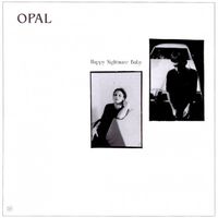 Opal - Happy Nightmare Baby