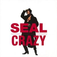 Seal - Crazy