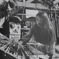 Suzanne Ciani - Fish Music