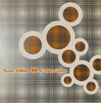 Sachiko M - Derive