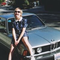 Phoebe Bridgers - Waiting Room