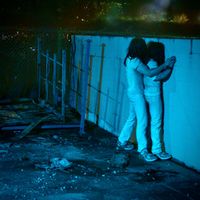 Andrew W.K. - Stay True to Your Heart