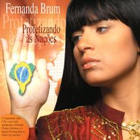 Fernanda Brum - Profetizando &agrave;s Na&ccedil;&otilde;es