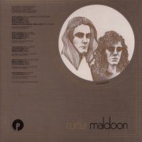 Curtiss Maldoon - Curtiss Maldoon