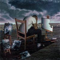 J. Arrr - Broken Easel