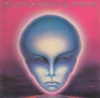 Automatic Man - Visitors