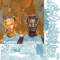 KWAMZAY - Motherland!