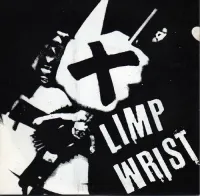 Limp Wrist - Limp Wrist EP