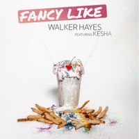 Walker Hayes - Fancy Like (Kesha Remix)