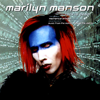 Marilyn Manson - Rock Is Dead
