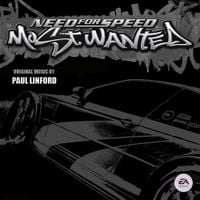 Paul Linford - Need For Speed - Most Wanted