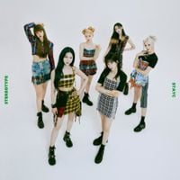 STAYC - 색안경 (STEREOTYPE)