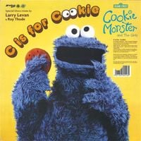 Sesame Street - C Is For Cookie / Pinball Number Count