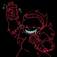 atsuover - Friday Night Funkin': VS Annie Mod