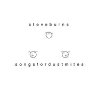 Steve Burns - Mighty Little Man