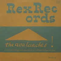 The Avalanches - Undersea Community