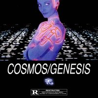 Lord Apex - Cosmos​/​Genesis