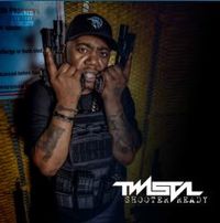 Twista - Shooter Ready