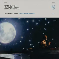 twenty one pilots - Heathens / Trees (Livestream Version)