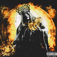 MajinBlxxdy - CROWN ME KING