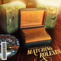 Curren$y & Kino Beats - Matching Rolexes