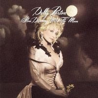 Dolly Parton - Slow Dancing with the Moon