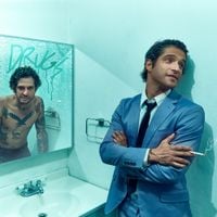 Tyler Posey - Drugs