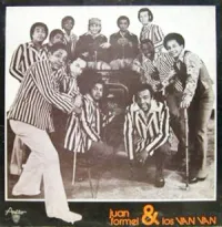Los Van Van - Juan Formel & Los Van Van