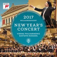Gustavo Dudamel & Wiener Philharmoniker - Neujahrskonzert 2017 / New Year's Concert 2017