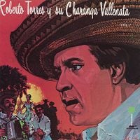 Roberto Torres - Roberto Torres y Su Charanga Vallenata: Vol. 2
