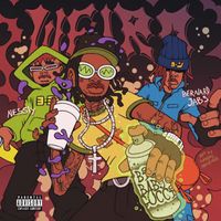 BIGBABYGUCCI - Weird (Remix)