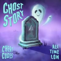 Cheat Codes - Ghost Story